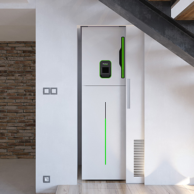 DE VITA JEREMIE ELECTRICITÉ GÉNÉRALE ET CLIMATISATION — Photos 2